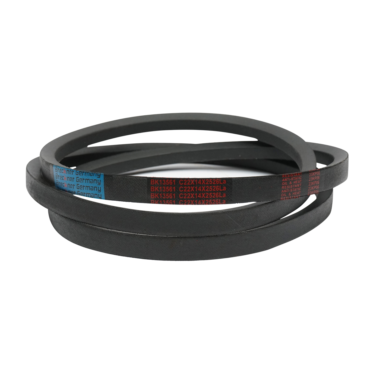Curea transmisie C 22x14x2526 La Breckner Germany