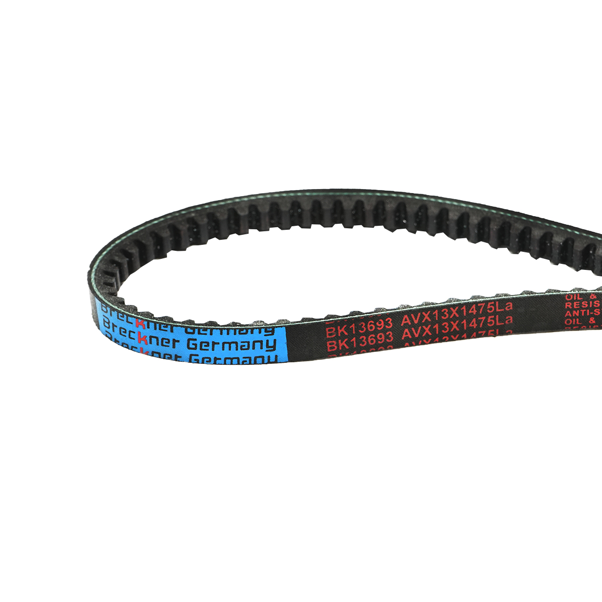 Curea transmisie AVX 13X1475 La Breckner Germany