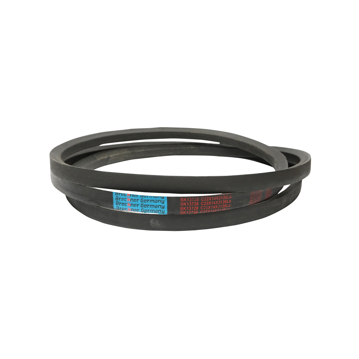 Curea transmisie trapezoidala C 22x14x3126 LA Breckner Germany