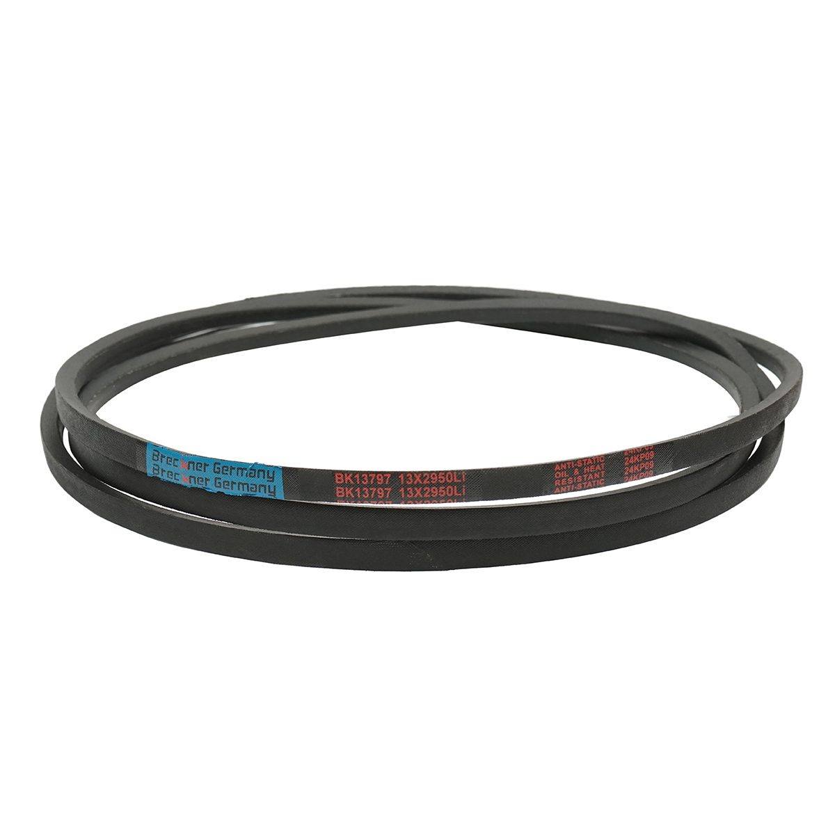 Curea transmisie trapezoidala 13x8x2950 Li Breckner Germany
