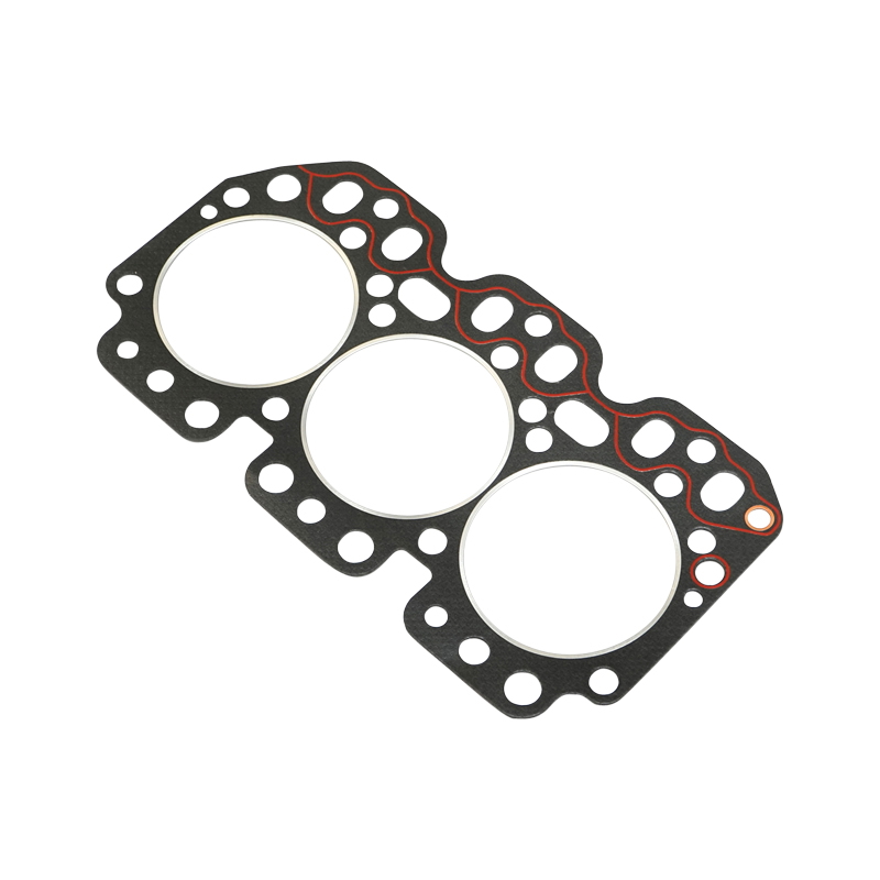 Garnitura chiuloasa 3 cilindri 118,5 mm pentru John Deere R15090, compatibila 1020, 1030, 1040, 1120, 1630, 2040, 5203, 5300 (Europe/Espana/North America)