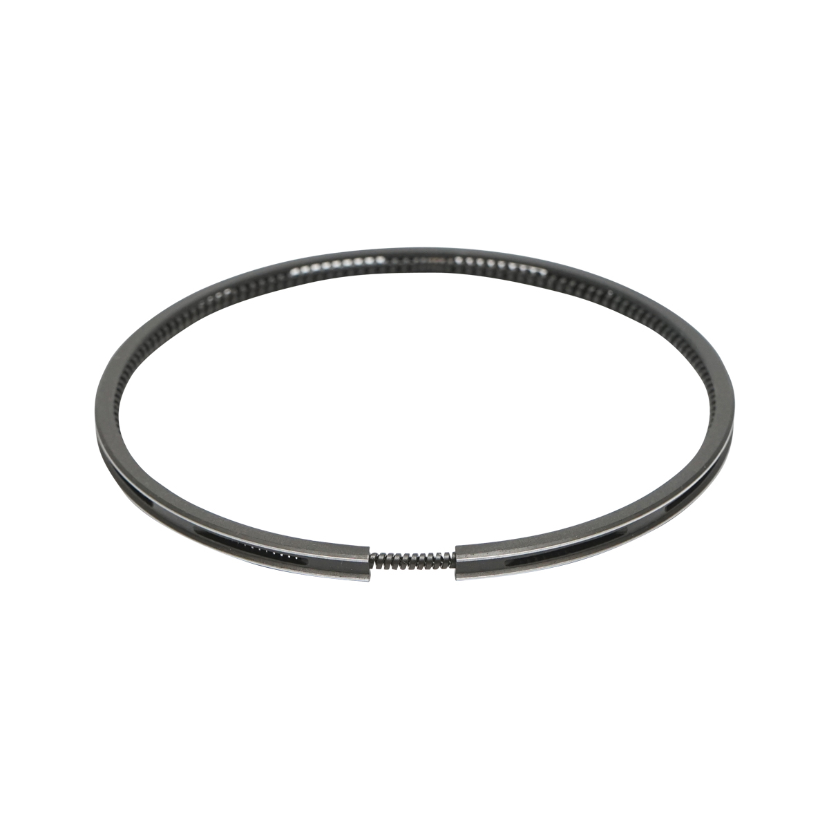 Segmenti motor Saviem, FIAT, fi 102mm 2,5x2,5x5mm, Breckner Germany