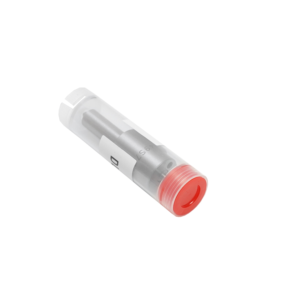 Diuza injector Deutz-Fahr Breckner Germany, cod OEM 02934345, DLLA149S775, 0433271377, pentru AGROSTAR 6.31/6.38 Freisicht, DX140/DX140A/DX145/DX145A/DX160/DX160A, DX6.50, DX7.10, motor BF 6L 912/913/913T