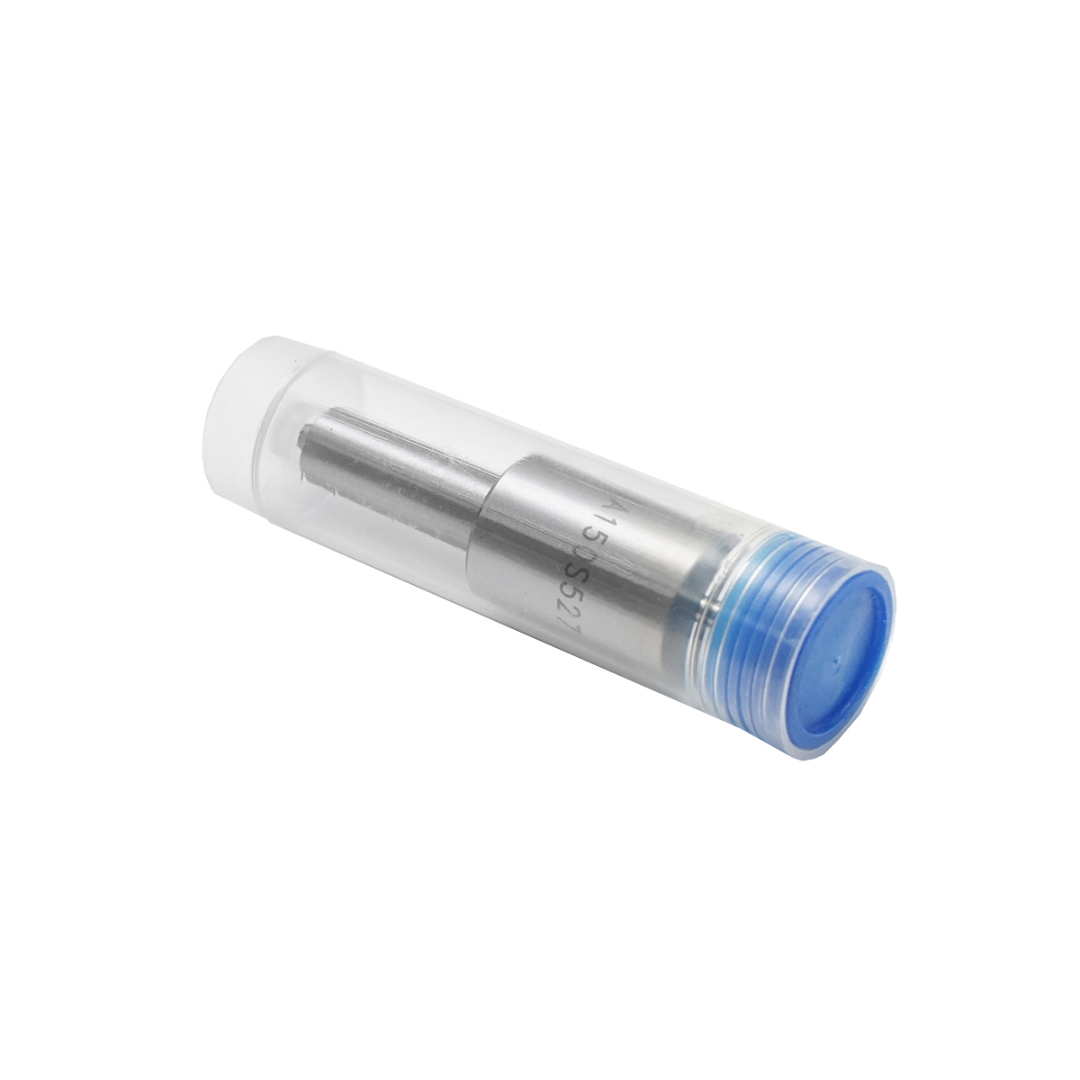 Diuza injector Fiat/Ford cod OEM DLLA150S527 0433271245 767404 9967223 Breckner Germany, compatibil FIAT Seria Classique/Someca, Ford Dexta/Major, motoare Iveco 8035.01 8065.02 Perkins A3.152 A3.144