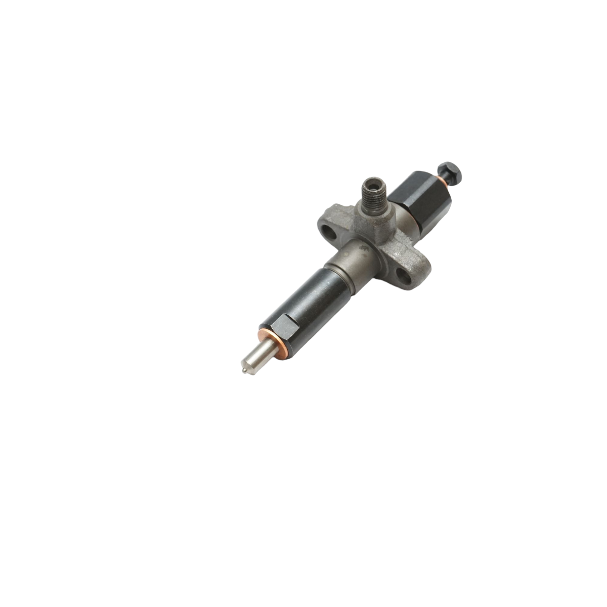 Injector motor Perkins pentru Massey Ferguson 30E, 35, 35X, 40, 133, 134V, 135, 135V, 140, 145, 145S, 145V, 148, 230, 231, 233, 234C, 235, 240, 245, 250, 260, 340, 550 OEM 1446895M91 1447401M91 2645630 Brekner Germany, motor A3.152 AD3.152