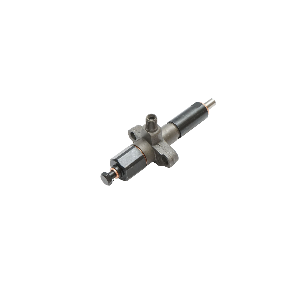 Injector motor Perkins pentru Massey Ferguson 30E, 35, 35X, 40, 133, 134V, 135, 135V, 140, 145, 145S, 145V, 148, 230, 231, 233, 234C, 235, 240, 245, 250, 260, 340, 550 OEM 1446895M91 1447401M91 2645630 Brekner Germany, motor A3.152 AD3.152