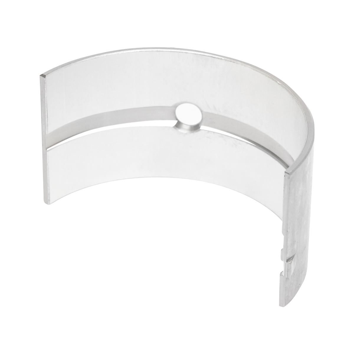 Set cuzinet palier STD motor Perkins A4.236, AD3.152, A3.152, AG3.152, AT3.152.4, A4.300, A3.144 pentru JCB, Massey Ferguson, Landini - cod OEM 02139001, 158703, U5MB0013, U5MB0036, 732630M91, 745371M91, 746156M91