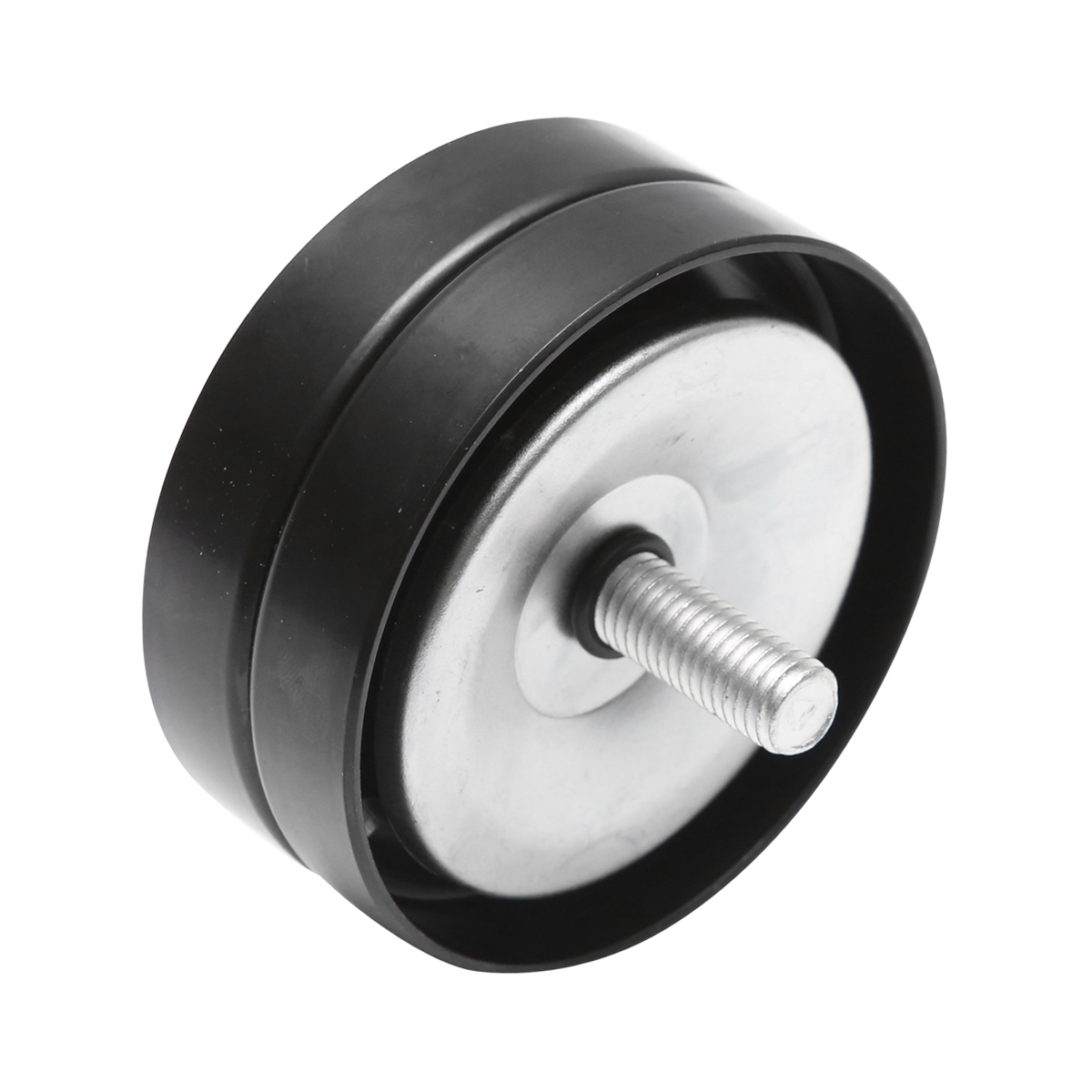 Rola intinzatoare curea John Deere Breckner Germany, cod OEM AL157593, AL116369, 81871906, F0NN8A618BB, FNN8A618BB, 78x17x31 mm