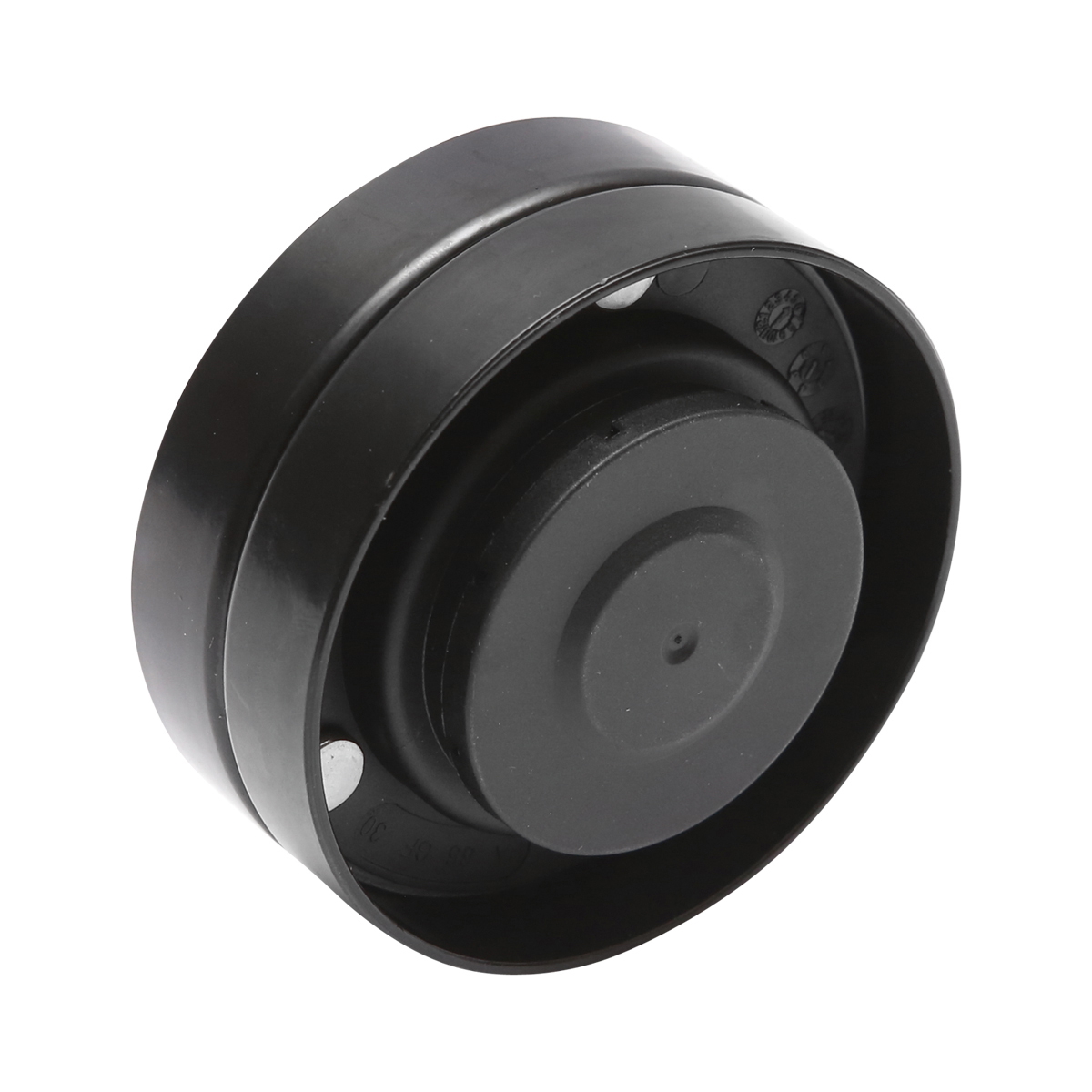 Rola intinzatoare curea John Deere Breckner Germany, cod OEM AL157593, AL116369, 81871906, F0NN8A618BB, FNN8A618BB, 78x17x31 mm