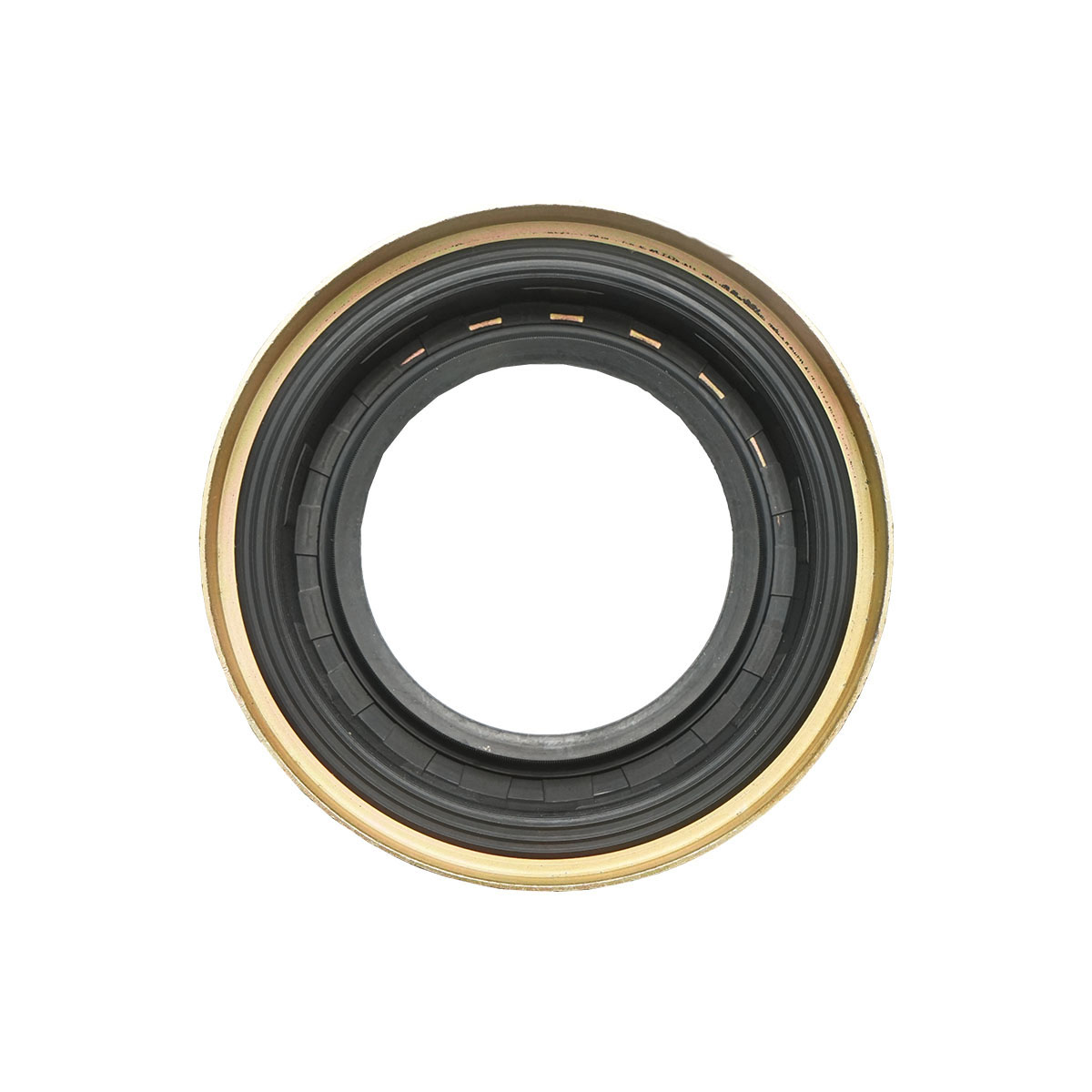 Simering roata SPATE Ford 78.75x138.5x43 mm Breckner Germany, cod OEM C5NN4969D, F2NN4969AA, 81819097, 81875227, 83946536, 81859537, 83999828, C5NN4969B, E0NN4969AA, ENN4969AA, EONN4969AA