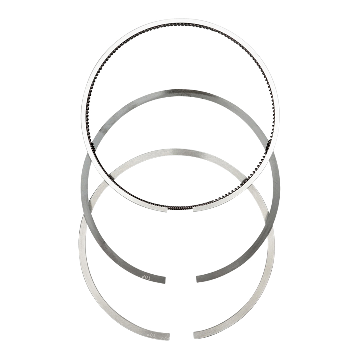 Segmenti motor FI 108 mm 3/2,85x3/2,45x4 pentru Case IH, New Holland, Fiat, Fendt, Massey Ferguson, Valtra, Steyr, AGCO 162000030701