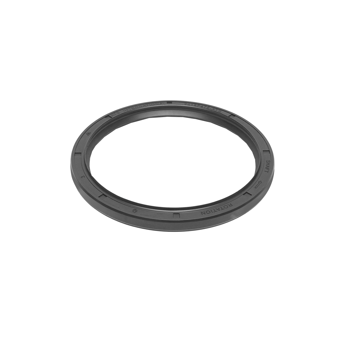 Simering palier spate arbore motor 133,35x158,75x12,63mm pentru Case IH, Landini, Claas, Massey Ferguson, Perkins 1447049M1