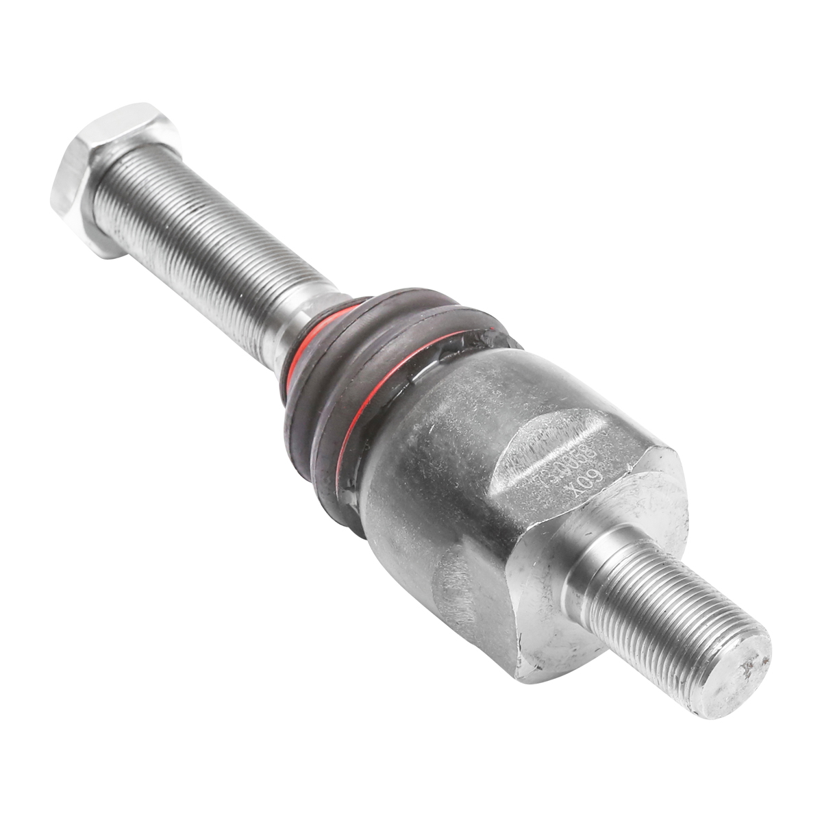 Bieleta directie pentru Case IH, Ford - L=210mm, filet A 24x1.5, filet B 22x1.5 - 137700430808