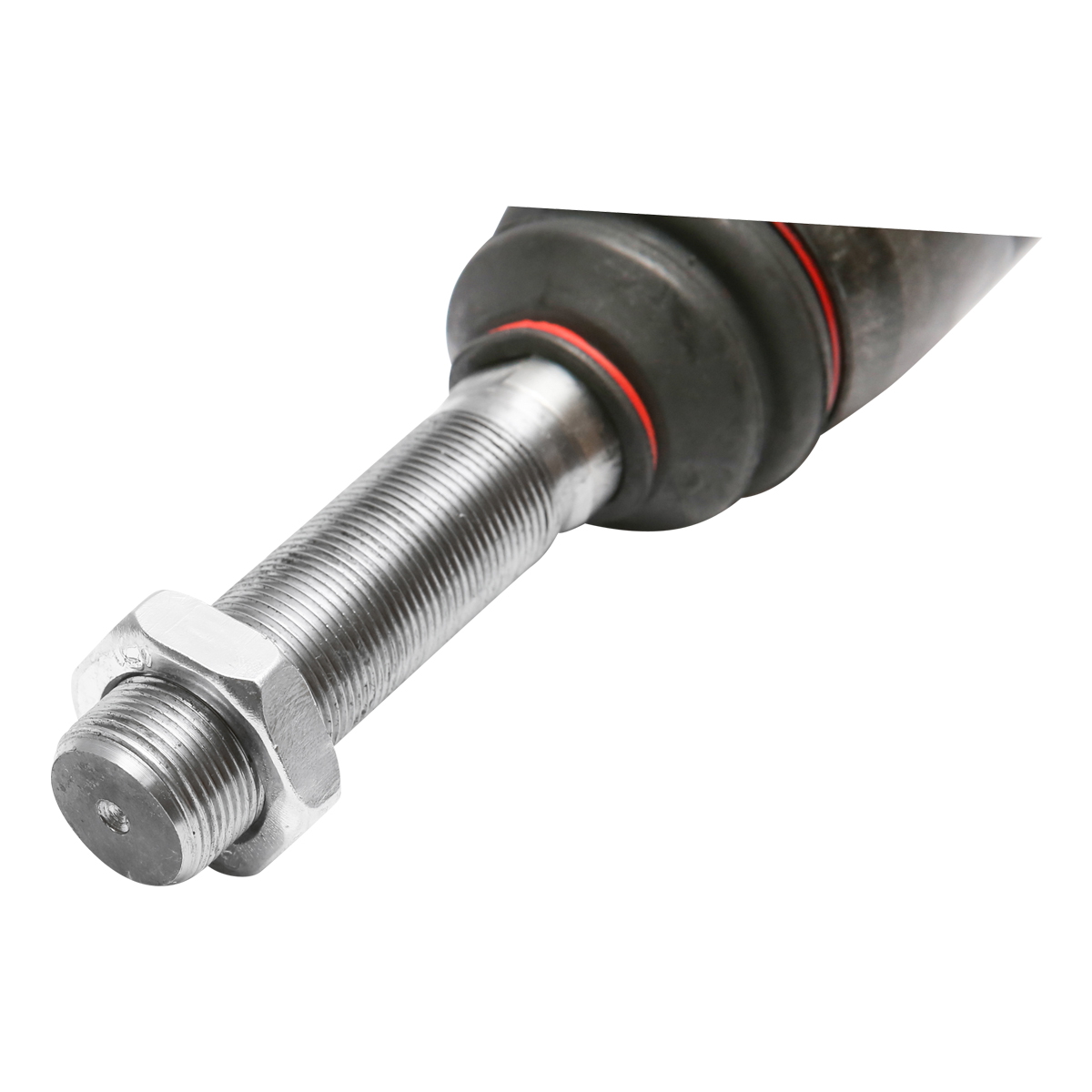 Bieleta directie pentru Case IH, Ford - L=210mm, filet A 24x1.5, filet B 22x1.5 - 137700430808