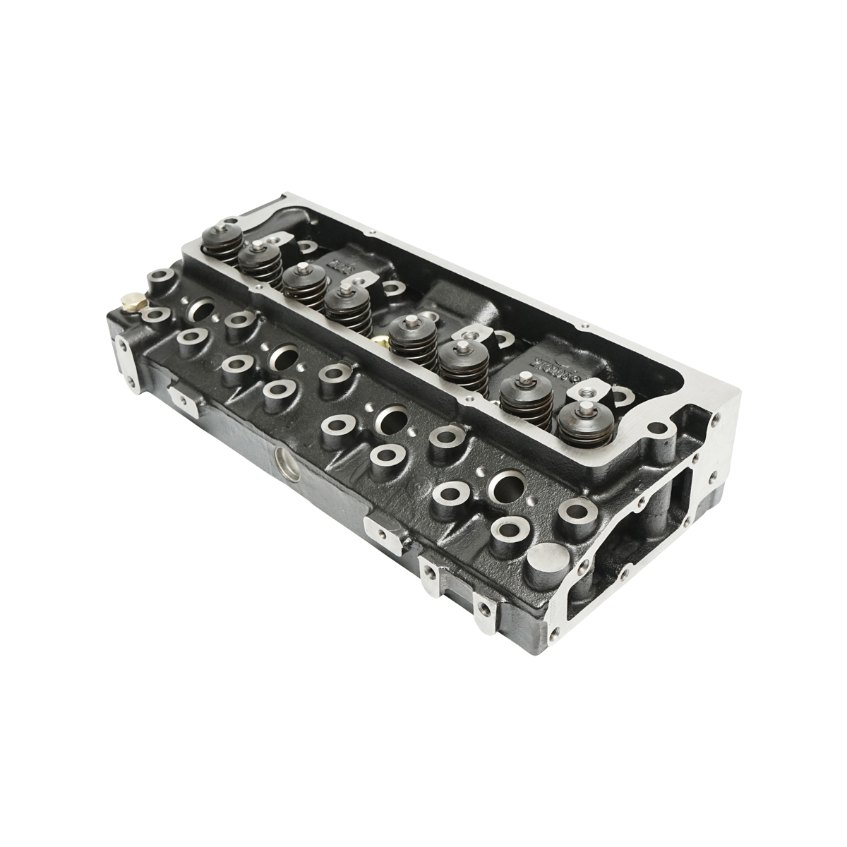 Chiuloasa compatibila Massey Ferguson / Perkins OEM 3637486M91 pentru tractoare si combine MF (165-690, 3050-3060, 565-590) si motoare Perkins A4.236, A4.248, 1104C-44, A4.212