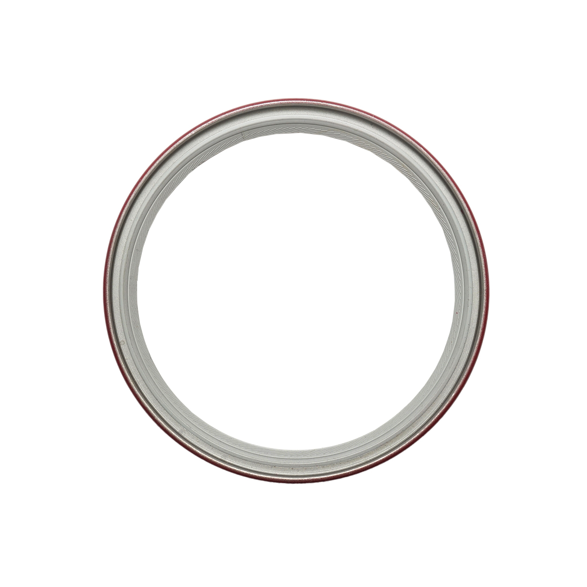 Simering palier arbore motor spate 119.5x141.2x11.5mm Ford, New Holland OEM 1869937