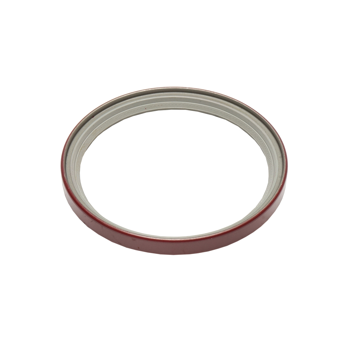 Simering palier arbore motor spate 119.5x141.2x11.5 mm Ford New Holland OEM 1869937