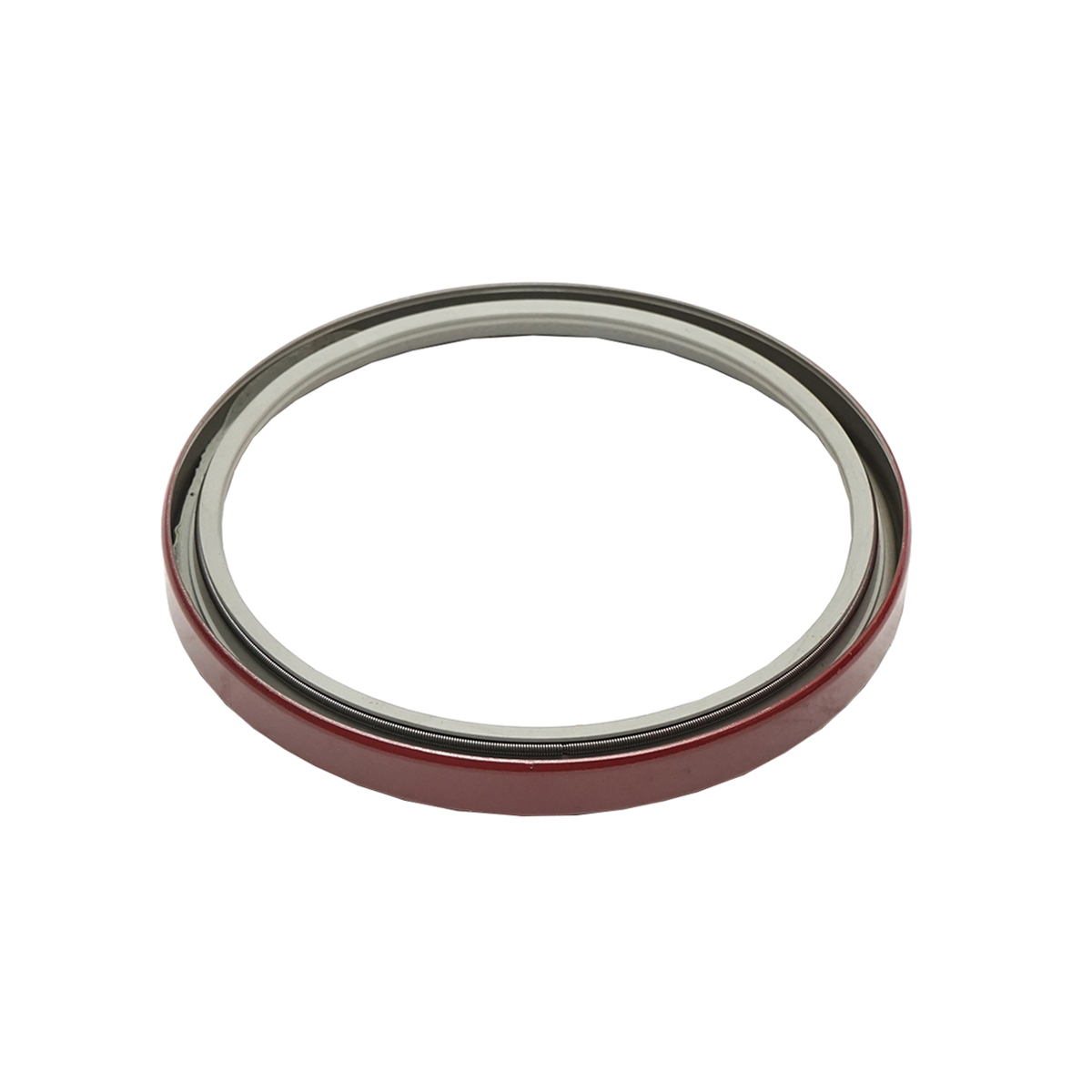 Simering palier arbore motor spate 119.5x141.2x11.5 mm Ford New Holland OEM 1869937