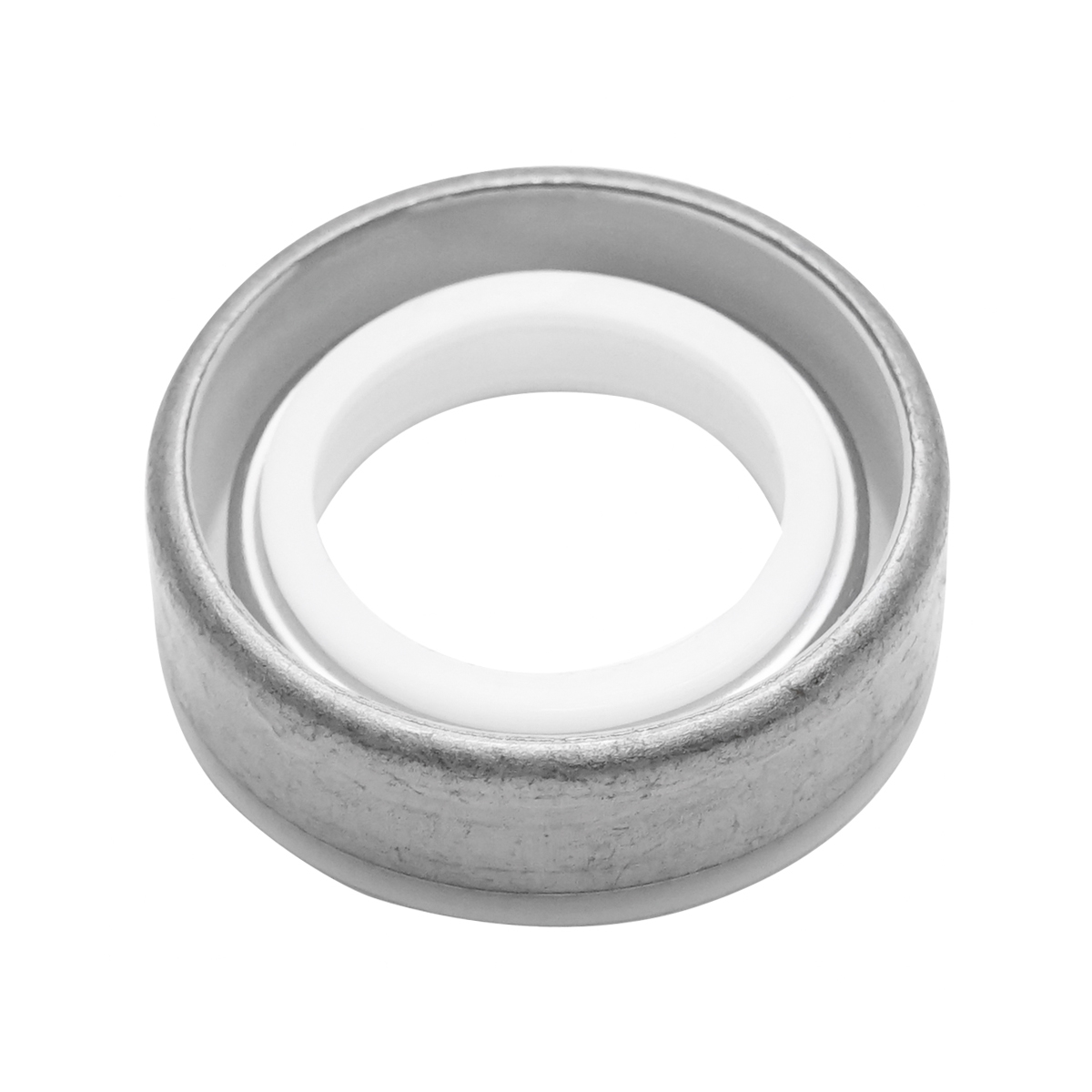 Simering ax ridicare hidraulica 23x37.5x11 mm pentru Case IH, New Holland, Fiat, OEM 47129342