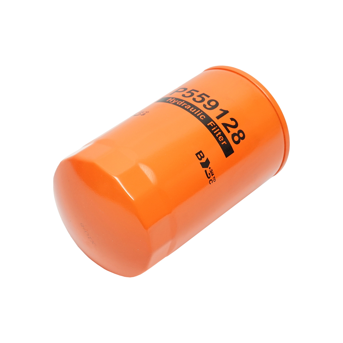 Filtru ulei hidraulic Fiat / Case IH / New Holland, Diametru 111 mm, Inaltime 147 mm, coduri 1909130, 244192700, 244192701, 244194100, 4007580335, 47425202, 47476793, 5113297, 5136877, XO91, P559128, W1150/2, FT4921, SO351