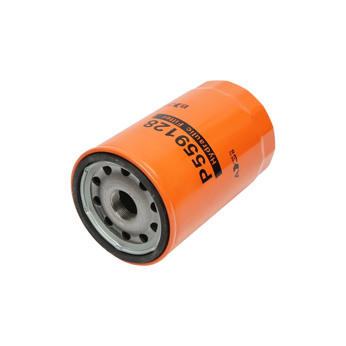 Filtru ulei hidraulic Fiat / Case IH / New Holland, Diametru 111 mm, Inaltime 147 mm, coduri 1909130, 244192700, 244192701, 244194100, 4007580335, 47425202, 47476793, 5113297, 5136877, XO91, P559128, W1150/2, FT4921, SO351