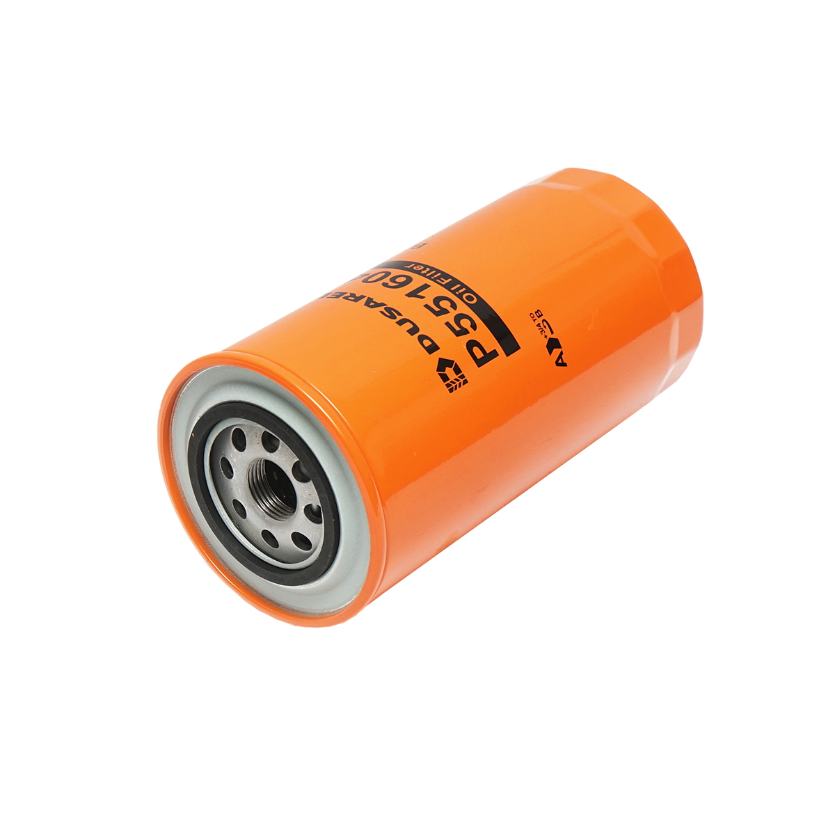 Filtru ulei motor Breckner Germany 225x108 mm pentru FIAT Seria 55 (115-55, 155-55T, 160-55, 180-55), Seria 90 (160-90, 160-90DT Turbo, 180-90, 180-90DT Turbo), Classique (1580, 1580DT, 1880, 1880DT)