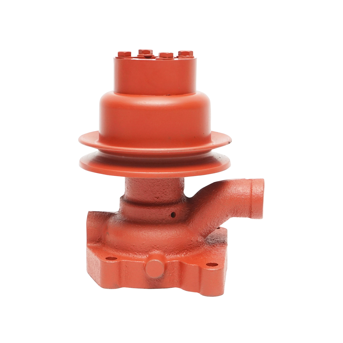 Pompa apa pentru Zetor OEM 30010610, 55010600, 55010697 Breckner Germany - echivalente Ursus C-355, C-360, C-362; Zetor Seria 2000-6000 (2011, 2511, 3011, 3511, 3513, 3545, 4011, 4511, 4712, 4718, 5511, 5545, 5611, 5645, 5647, 5711, 5745, 5748,