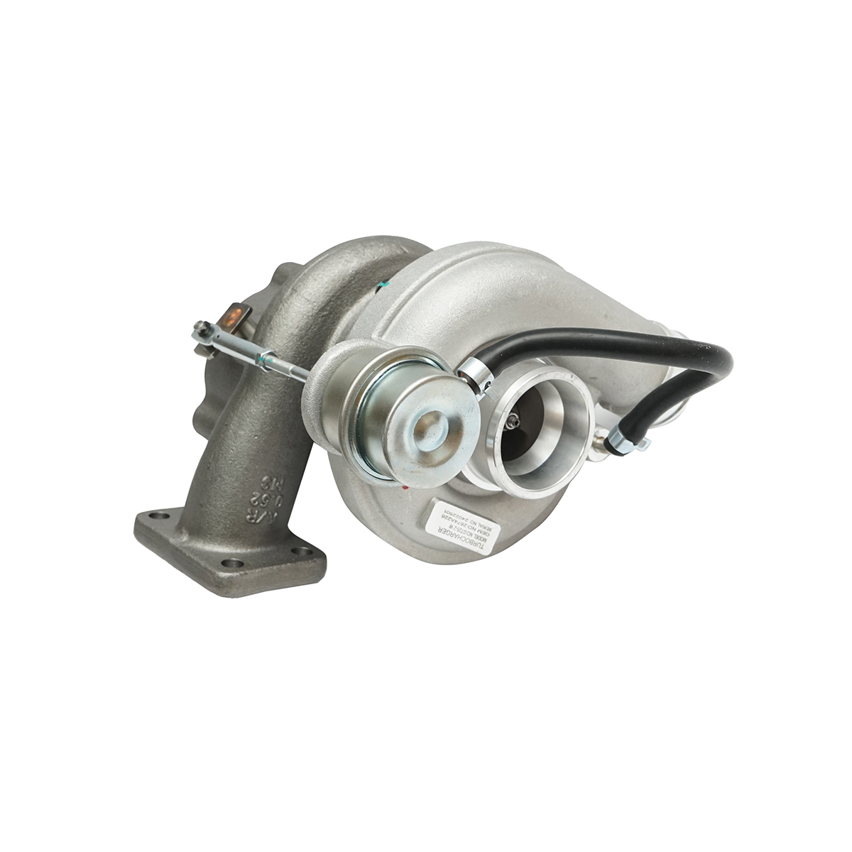 Turbo motor Perkins pentru Massey Fegrguson, McCormick, Caterpillar - cod OEM 4224814M91, 2674A226, T432652, 2373786, 237-3786, 5586980, 558-6980