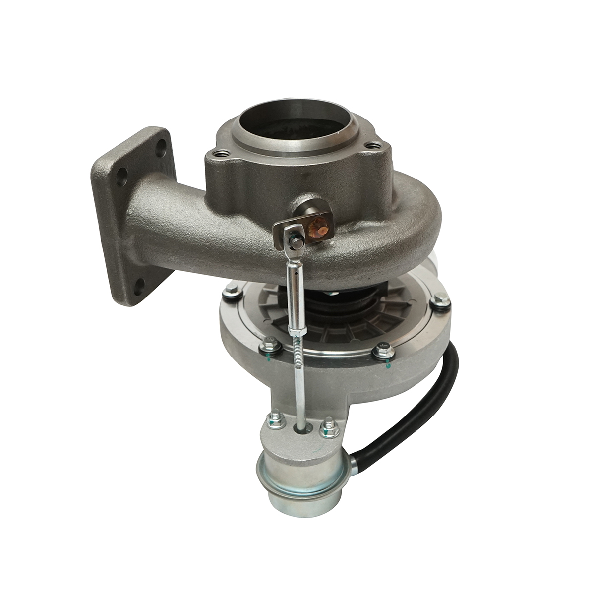 Turbo motor Perkins pentru Massey Fegrguson, McCormick, Caterpillar - cod OEM 4224814M91, 2674A226, T432652, 2373786, 237-3786, 5586980, 558-6980