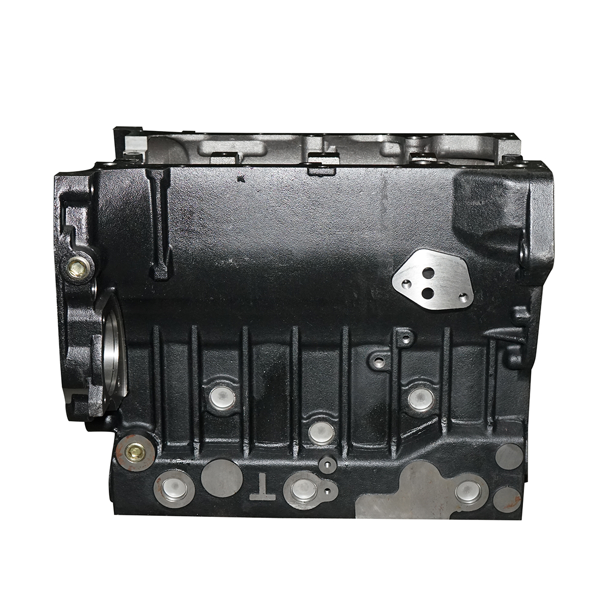 Bloc motor 4 cilindri Perkins 4.236/4.248 pentru Massey Ferguson Seria 100/200/300/3200 - cod OEM 3637379M91, 3641082M91, ZZ50110, ZZ50114, ZZ50226
