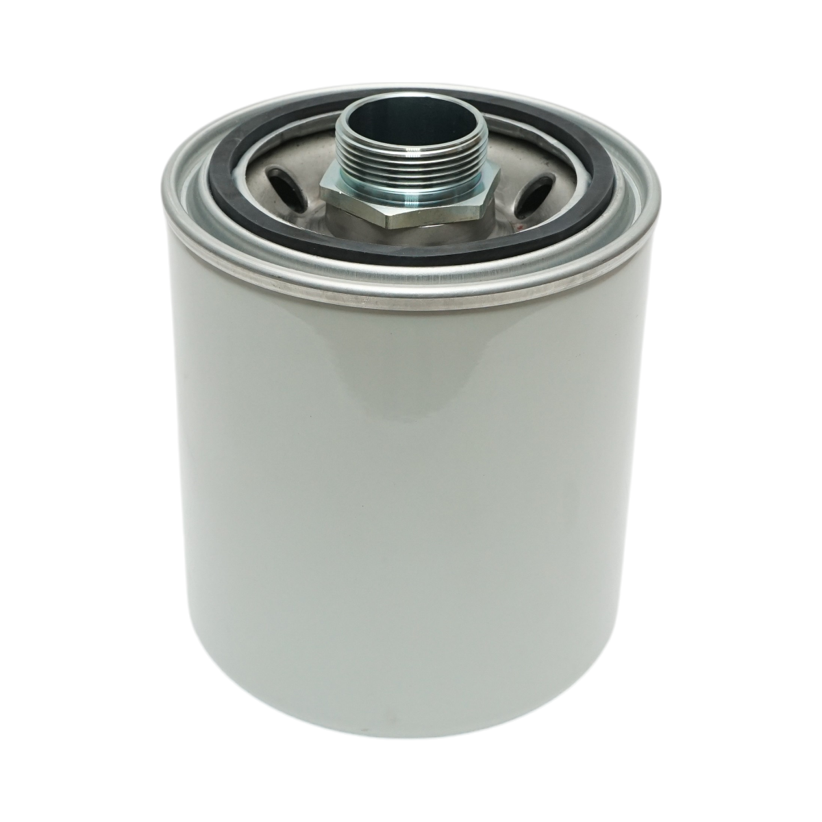 Filtru hidraulic Massey Ferguson Seria 3000-3100 (3050, 3060, 3065, 3070, 3075, 3080, 3085, 3090, 3095, 3115, 3120, 3125, 3140) 136x181mm, filet M42x2, cod OEM HF7541 P502510 SH62032