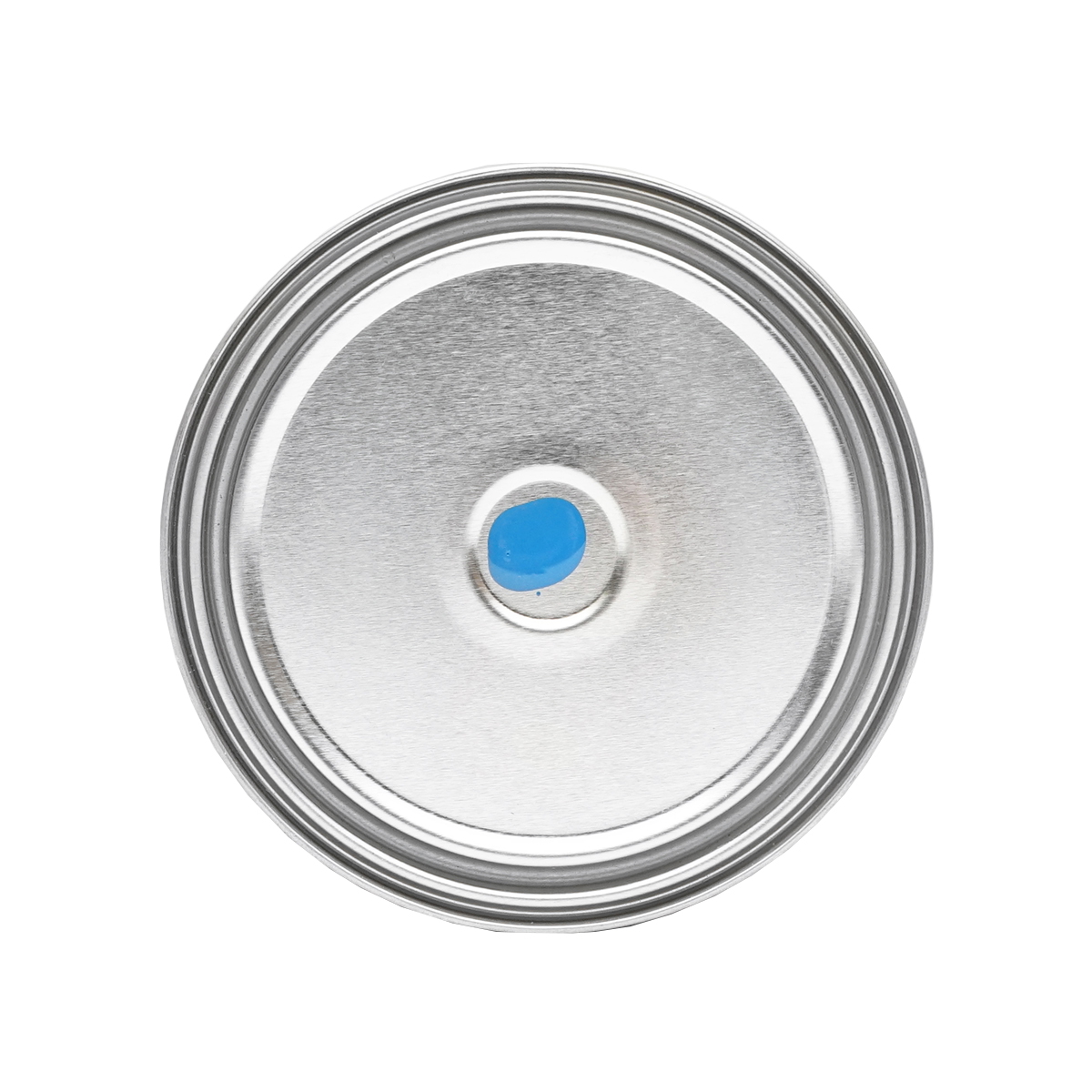 Vopsea auto albastru tip Lemken 0,75L Breckner Germany, email alchidic Premium pentru retus auto, uscare 1-3 h la atingere, aplicare 5-35C