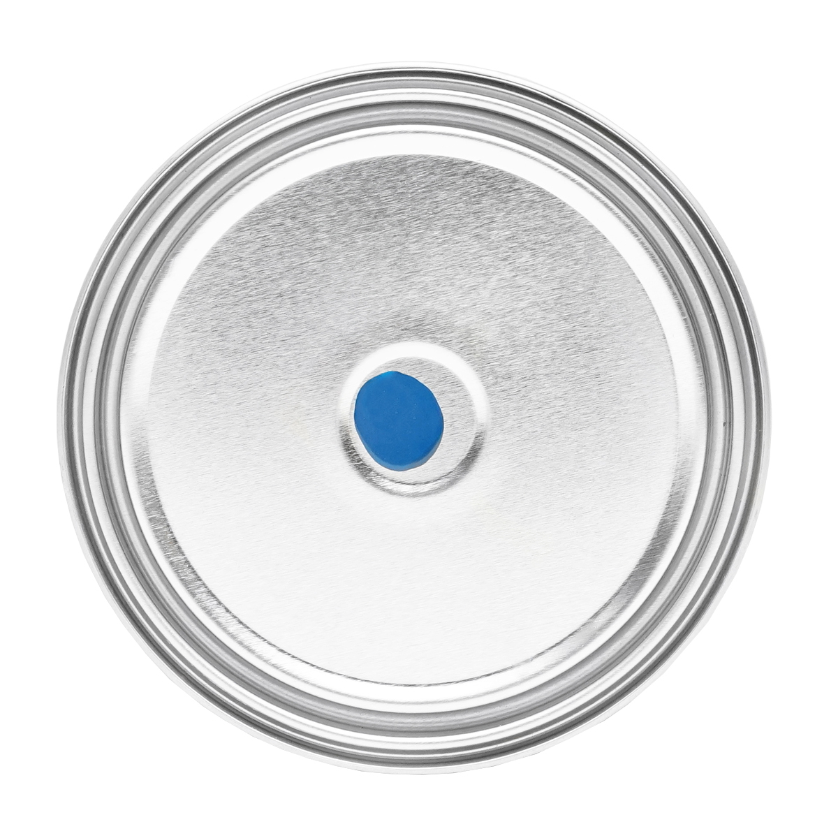 Vopsea auto albastru tip Ford 0,75L Breckner Germany, email alchidic Premium pentru retus auto, uscare 1-3 ore la atingere, 8 ore in profunzime, consum 75-100 ml/m2