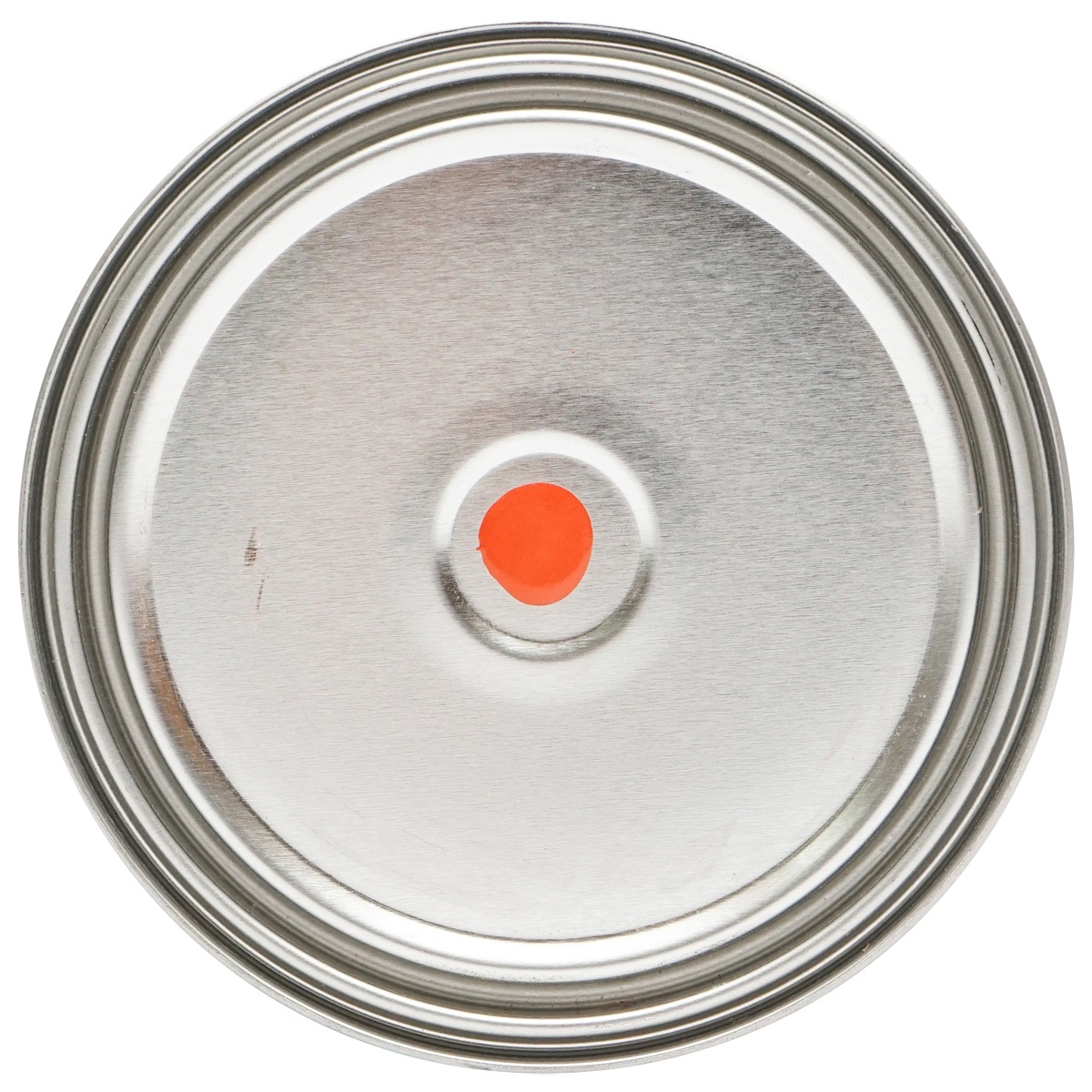 Vopsea auto portocaliu tip Kubota 0,75L Breckner Germany, email alchidic Premium pentru retus auto si metal, uscare 1-3 ore la atingere, aplicare pensula/rol/pistol