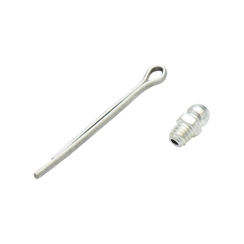 Capat de bara dreapta John Deere AR21944, compatibil 520 530 620 630 720 730, lungime 85 mm, filet 11/16-18UNF