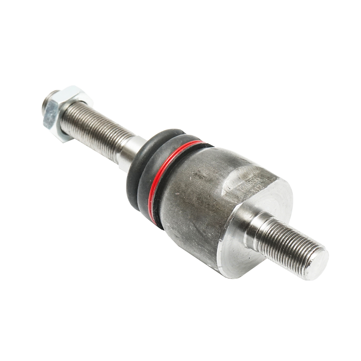 Bieleta directie CAPAT DE BARA 180 mm, filet 18x1.5 dreapta A/B, pentru Massey Ferguson si Landini, cod 3428268M1