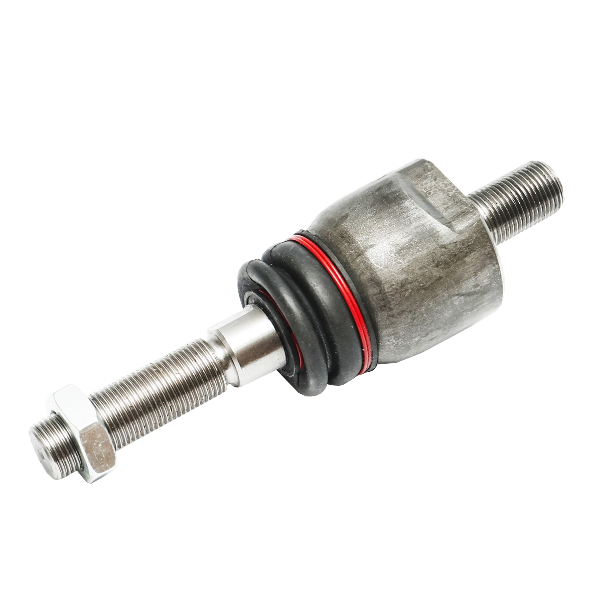 Bieleta directie CAPAT DE BARA 180 mm, filet 18x1.5 dreapta A/B, pentru Massey Ferguson si Landini, cod 3428268M1