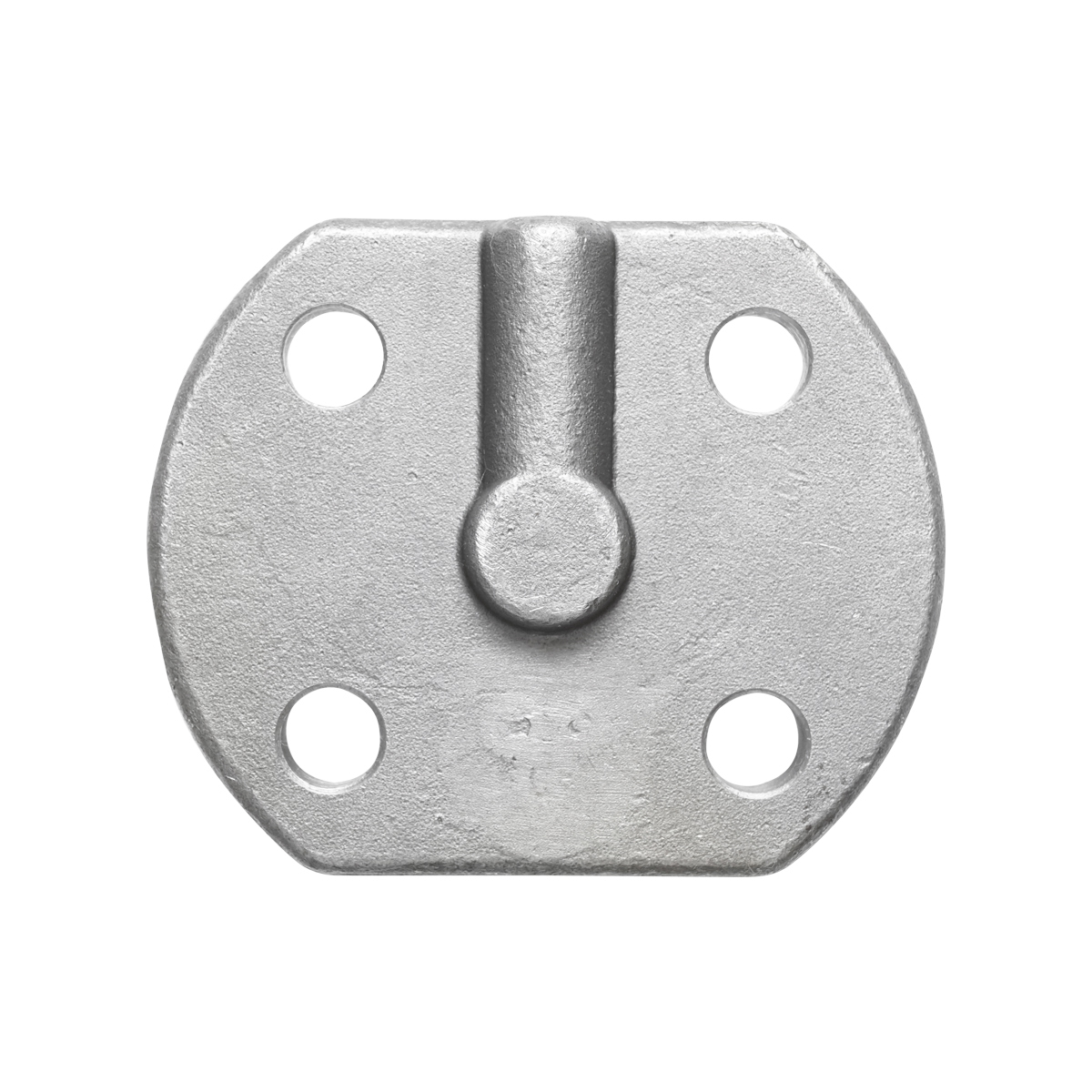 Pivot superior Breckner Germany pentru Massey Ferguson, John Deere, Case IH, Claas, Renault, diametru ax 35-45 mm, cod OEM 122265A1, 6000103502, 85805980, 128880, RE57471, CA0128904, CAR128904, 3694453M1, 4102632A