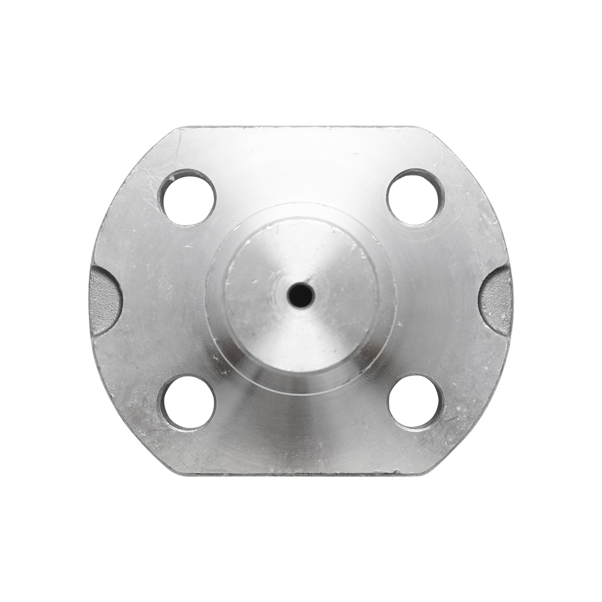 Pivot superior Breckner Germany pentru Massey Ferguson, John Deere, Case IH, Claas, Renault, diametru ax 35-45 mm, cod OEM 122265A1, 6000103502, 85805980, 128880, RE57471, CA0128904, CAR128904, 3694453M1, 4102632A