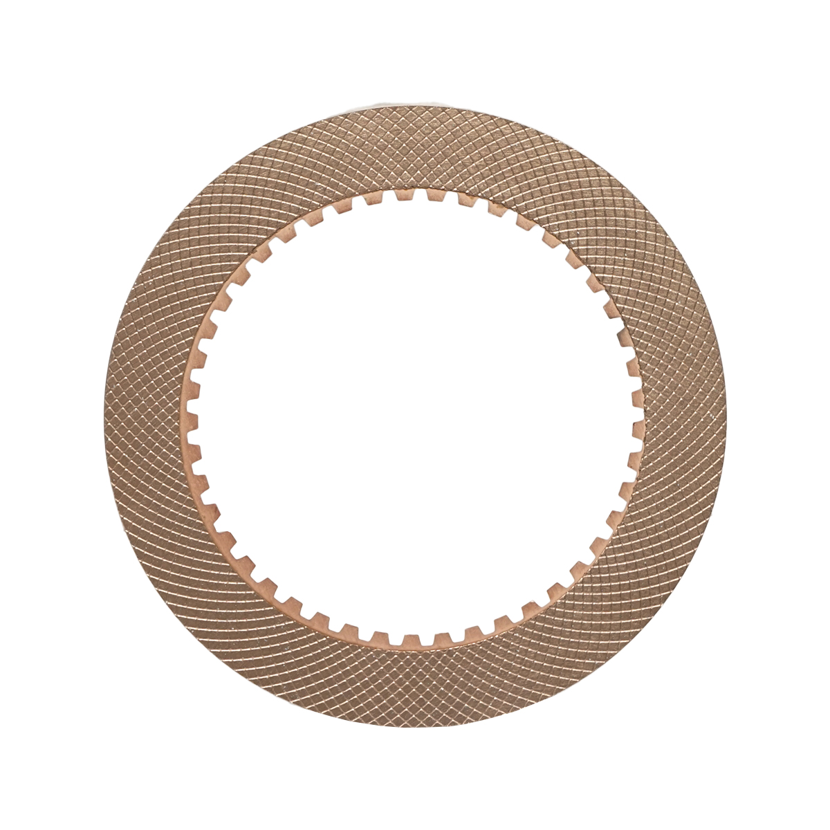 Disc frictiune 133,2x92.8x1,5mm pentru John Deere OEM RE227812