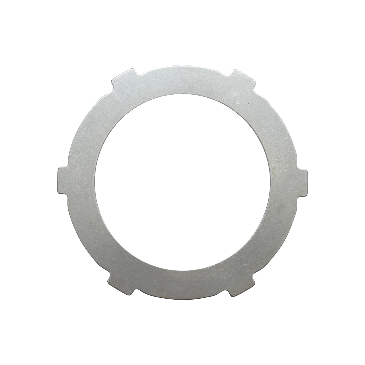 Disc intermediar John Deere R39259, 142.1 mm exterior x 99 mm interior, grosime 1.6 mm, compatibil serie 20/30/40/50