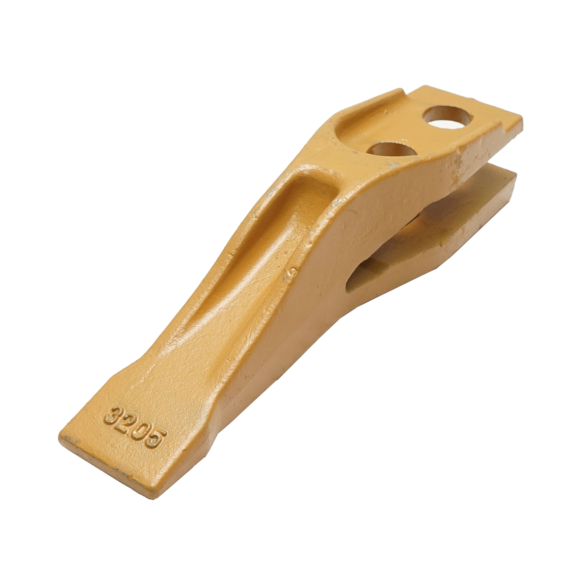 Dinte cupa pentru JCB 3CX cod OEM 53103205, 531/03205