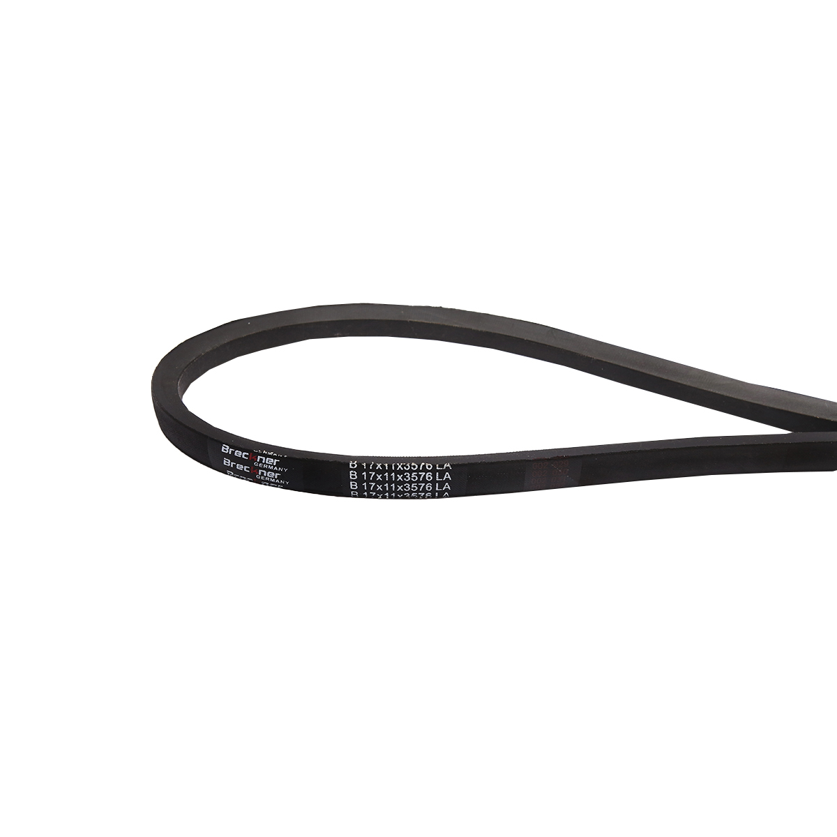Curea transmisie trapezoidala B 17x11x3576 LA 17x3576 Breckner Germany