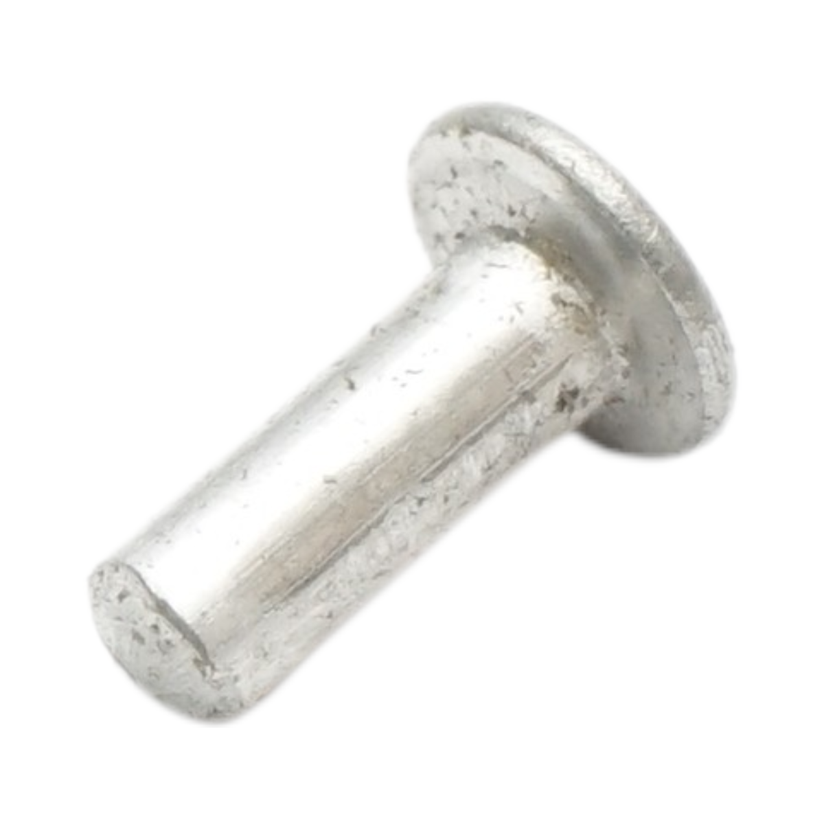 Set 100 nituri ferodou Fiat, New Holland, Massey Ferguson 4.3x13 mm OEM 13878260 lungime totala 13 mm, corp 12 mm, cap 9 mm