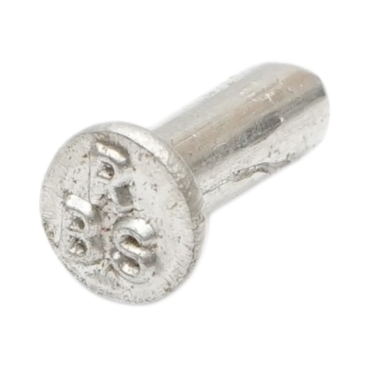 Set 100 nituri ferodou Fiat, New Holland, Massey Ferguson 4.3x13 mm OEM 13878260 lungime totala 13 mm, corp 12 mm, cap 9 mm