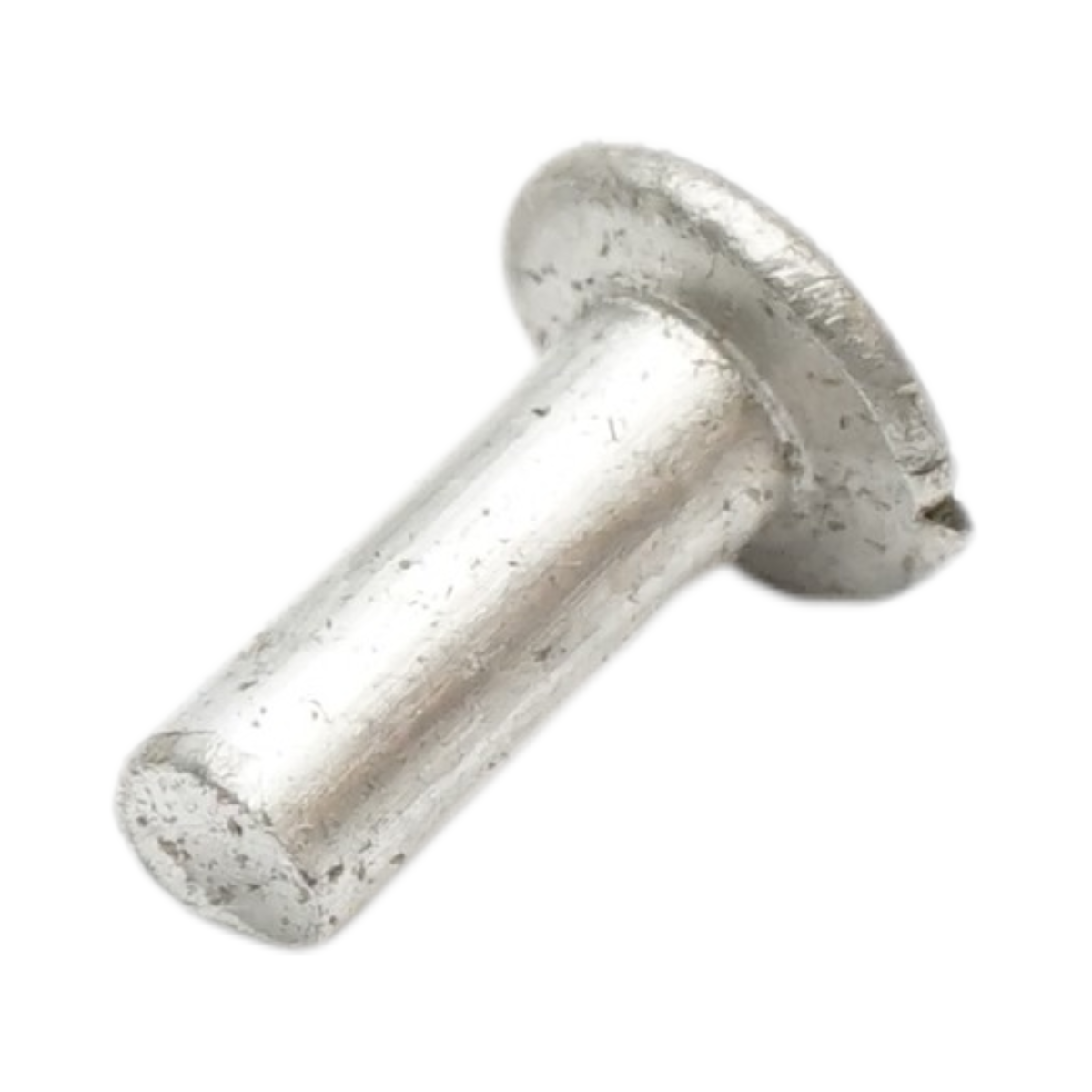 Set 100 nituri ferodou Fiat, New Holland, Massey Ferguson, cod OEM 13868260, 4.5x13 mm, diametru cap 9.5 mm, lungime corp 12 mm