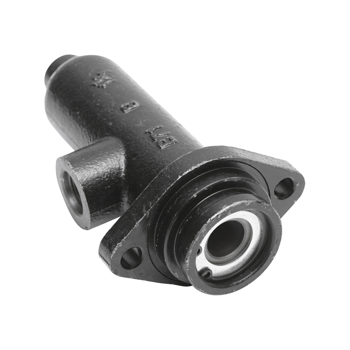 Pompa frana pe ulei mineral Landini Large (L160, L180, 16000-19000) si Massey Ferguson seriile 2600-8200, OE 1613986M4