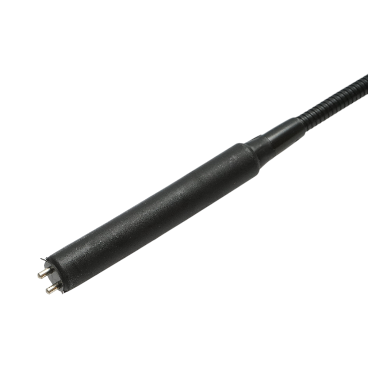 Tester lichid frana Breckner Germany pentru DOT3, DOT4, DOT5.1 cu afisaj LED 6 nivele, sonda flexibila, 2 butoane Power/Select, baterie 9V, oprire automata 6 min