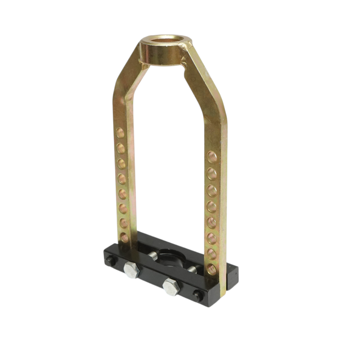 Exctractor presa cap planetara universala 98x250x30mm Breckner Germany