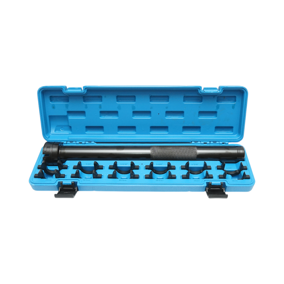 Trusa montare si demontare bielete directie 29-42mm 13 piese Breckner Germany